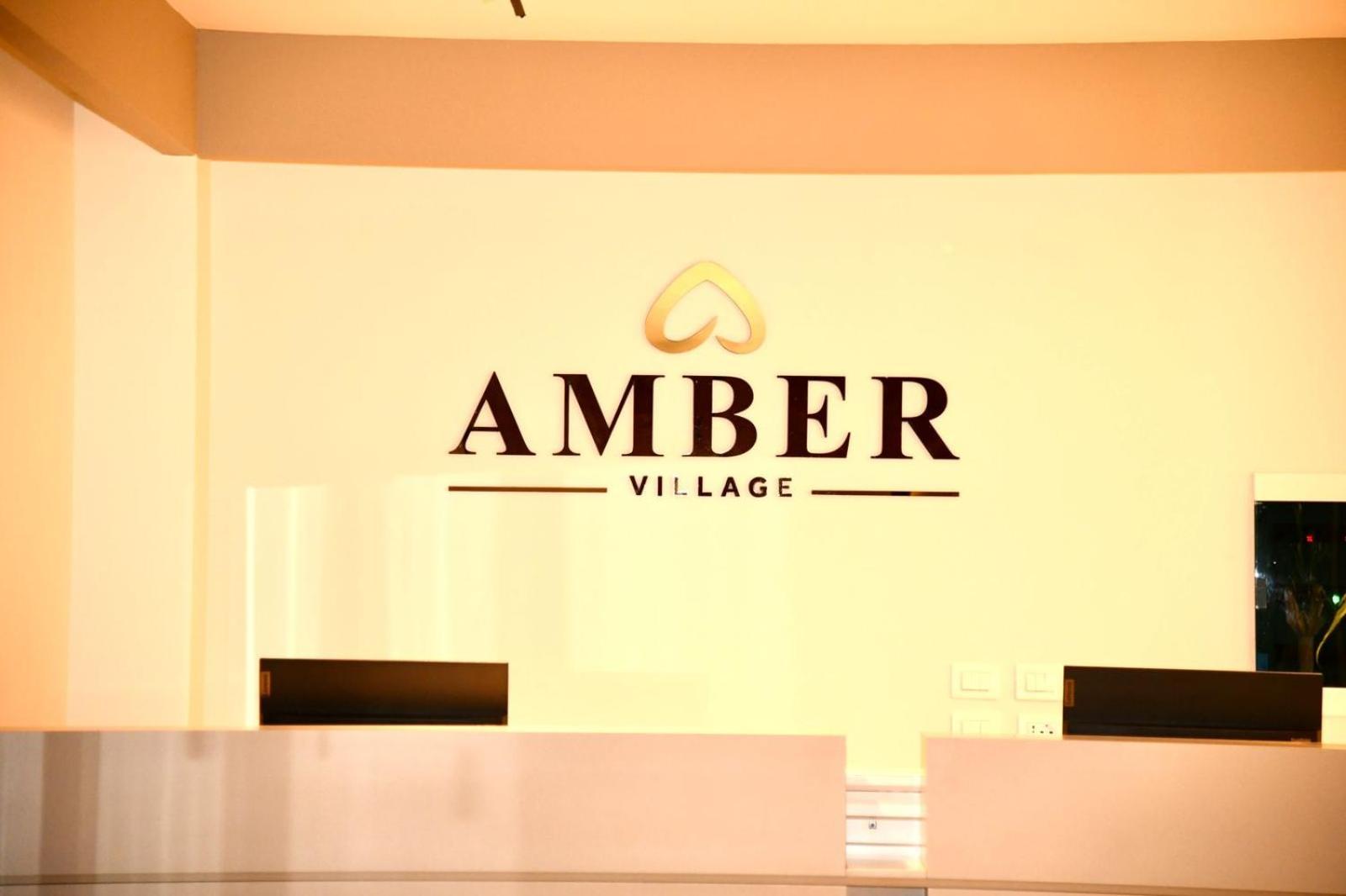 Amber Village Spille Exterior foto